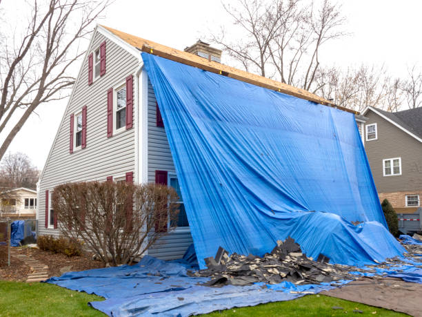 Best Dumpster Rental Services  in Clifton Gardens, NY