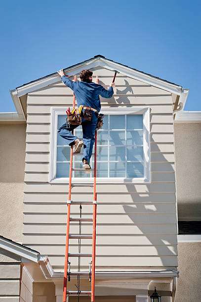 Shed Removal in Clifton Gardens, NY